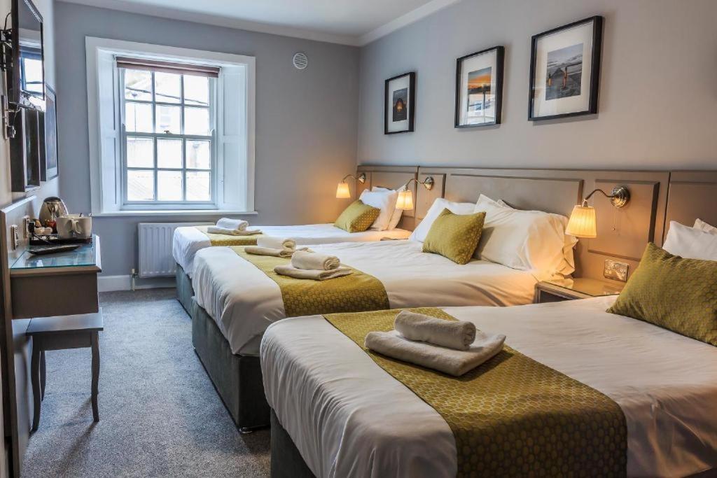 The Bridge Tavern Wicklow Ngoại thất bức ảnh