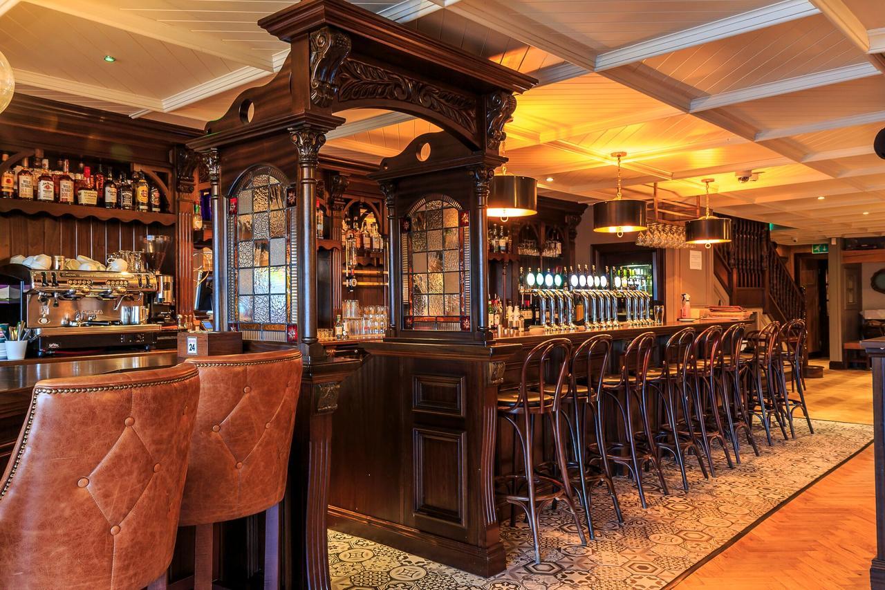 The Bridge Tavern Wicklow Ngoại thất bức ảnh