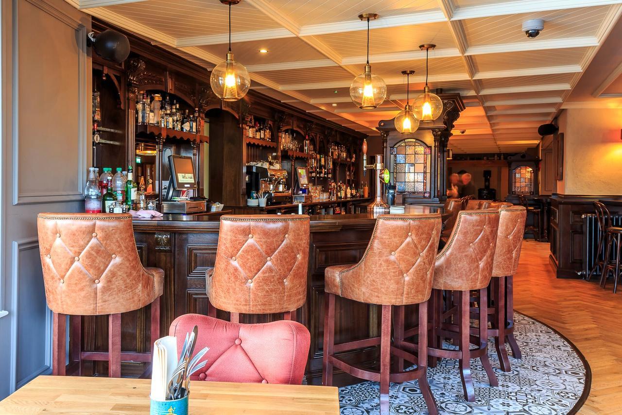 The Bridge Tavern Wicklow Ngoại thất bức ảnh
